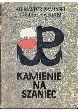 Kamienie na szaniec