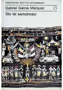 Sto lat samotności