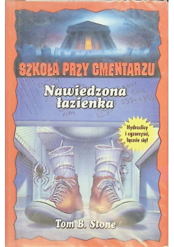 Nawiedzona łazienka