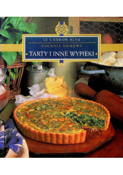 Tarty i inne wypieki