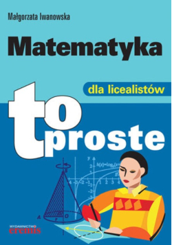 Matematyka dla licealistów