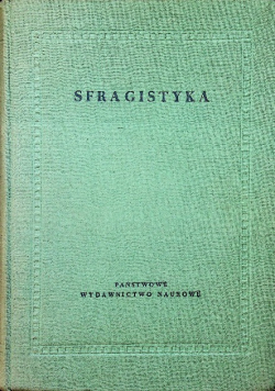 Sfragistyka