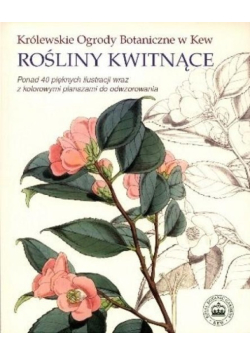 Rośliny kwitnące