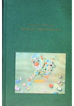 Mozaika bibliofilska