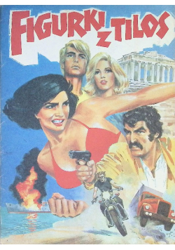 Figurki z Tilos