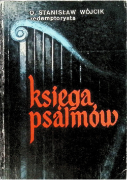 Księga psalmów