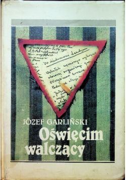 Oświęcim walczący