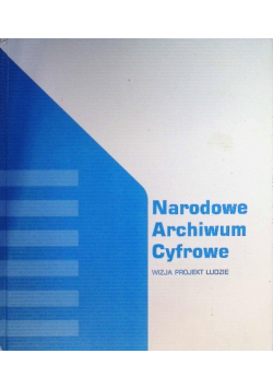 Narodowe Archiwum Cyfrowe