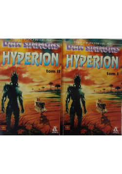 Hyperion Tom 1 i 2