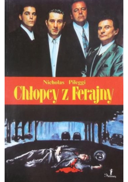 Chłopcy z ferajny