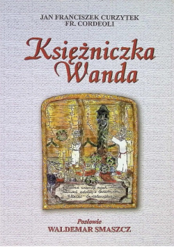 Księżniczka Wanda