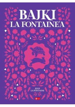 Bajki La Fontaine'a
