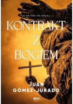 Kontrakt z Bogiem