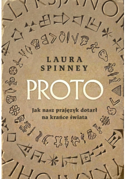 Proto jak nasz prajęzyk dotarł na krańce świata