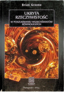 Ukryta rzeczywistość