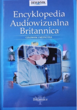 Encyklopedia Audiowizualna Britannica Człowiek I Medycyna