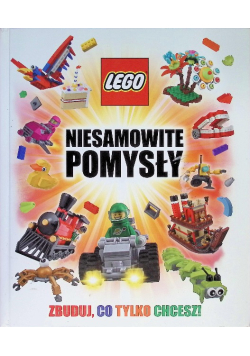 LEGO Niesamowite pomysły