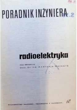 Poradnik inżyniera radioelektryka