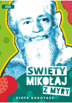 Święty Mikołaj z Myry