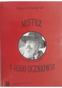 Mistrz i jego uczniowie