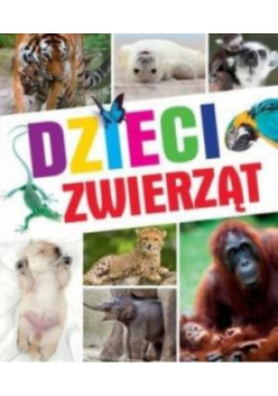 Dzieci zwierząt