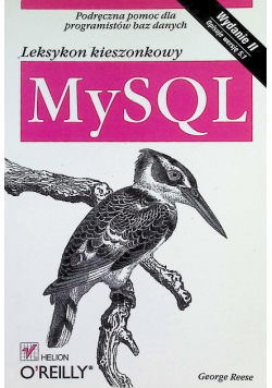 MySQL