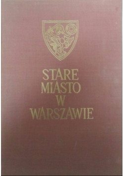 Stare Miasto w Warszawie
