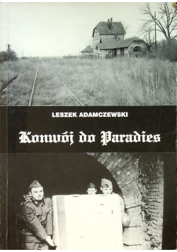 Konwój do Paradies