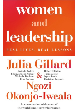 Women and Leadership