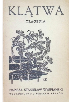 Klątwa Tragedia