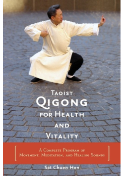Taoist Qigong for Health and Vitality