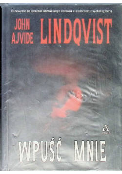 Wpuść mnie