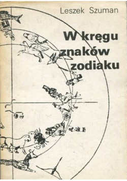 W kręgu znaków zodiaku