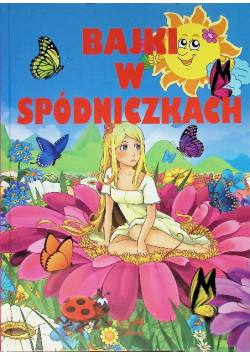Bajki w spódniczkach