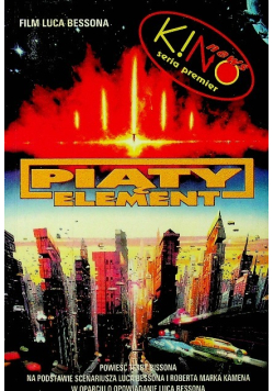 Piąty Element