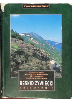 Beskid żywiecki przewodnik