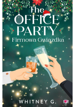 The Office Party Firmowa Gwiazdka  The Office Guest Facet na święta