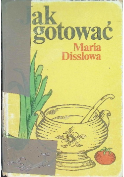 Jak gotować