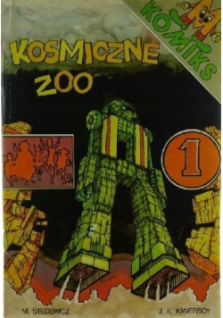 Kosmiczne zoo
