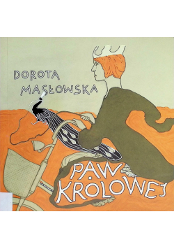 Paw królowej