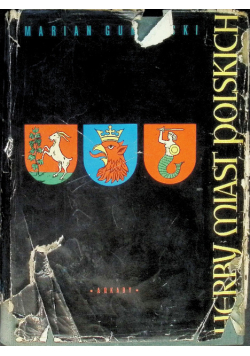 Herby miast Polskich