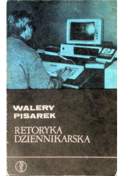 Retoryka dziennikarska