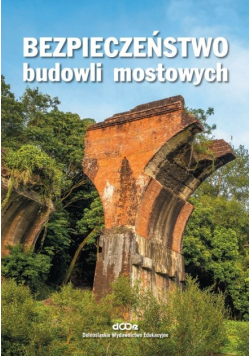 Bezpieczeństwo budowli mostowych