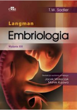 Langman. Embriologia