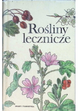 Rośliny lecznicze