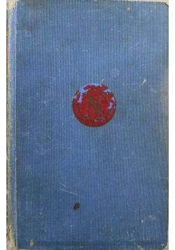 Napoleon, 1929 r.