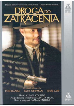 Droga do zatracenia