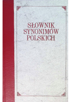 Słownik Synonimów Polskich