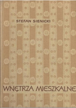 Wnętrza Mieszkalne