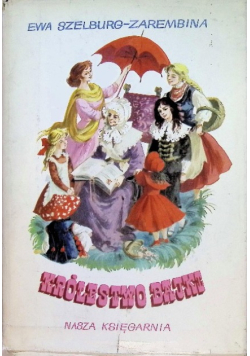 Królestwo Bajki